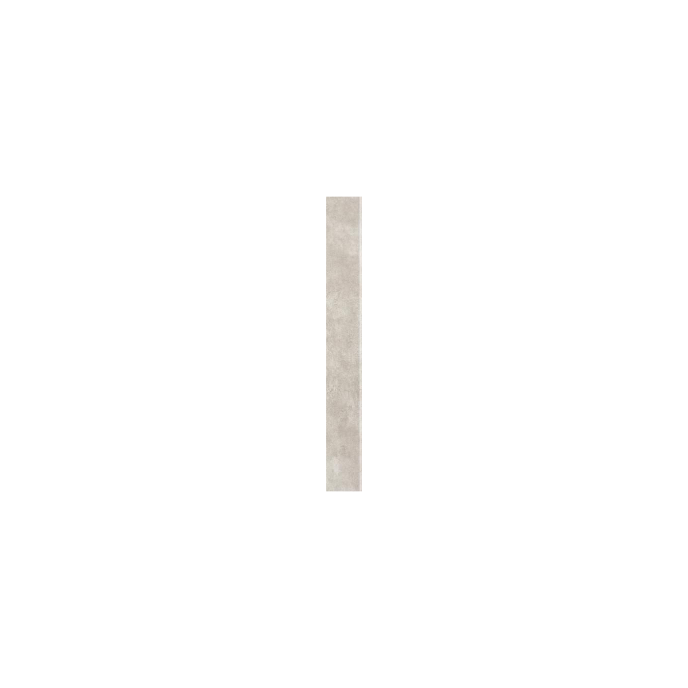 Cokół Magnetik Grys Mat 7,2x59,8 Paradyż Cokół Magnetik Grys Mat 7,2x59,8 Paradyż