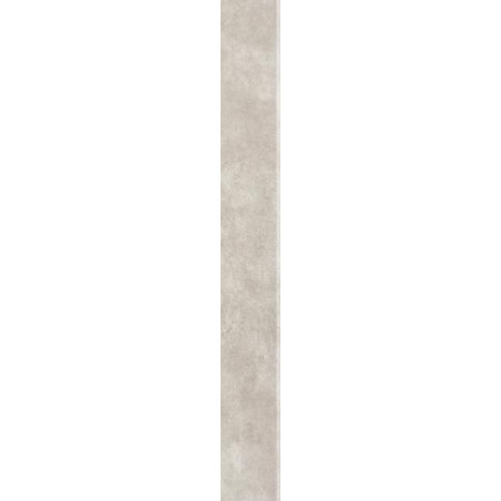 Cokół Magnetik Grys Mat 7,2x59,8 Paradyż