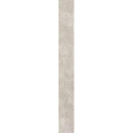 Cokół Magnetik Grys Lappato 7,2x59,8 Paradyż