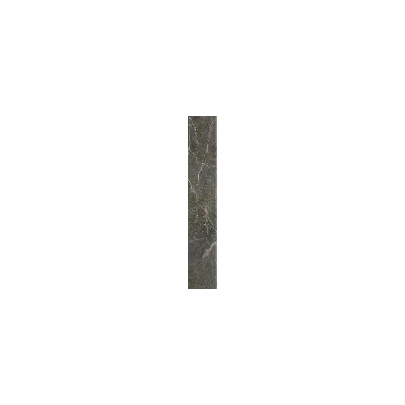 Cokół Ibis Antracite Mat 9,8x60 Paradyż Cokół Ibis Antracite Mat 9,8x60 Paradyż