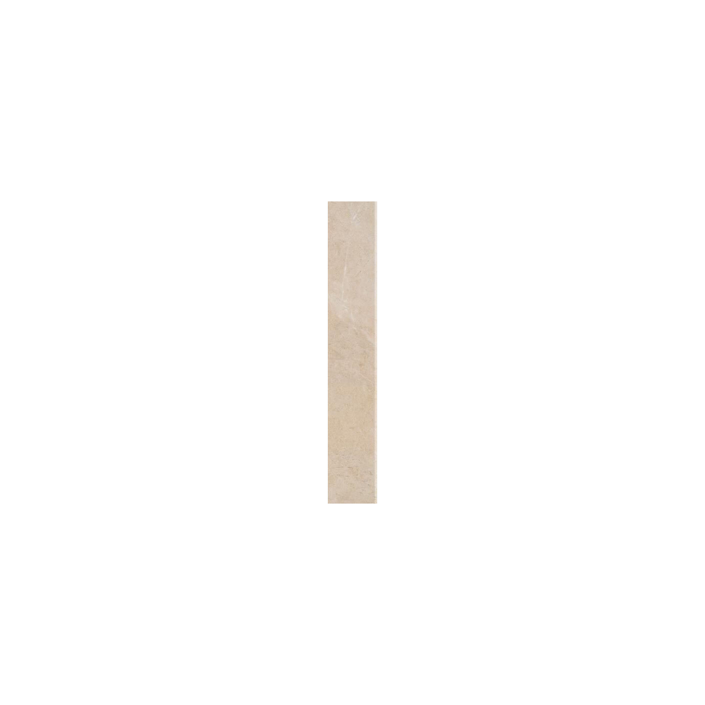 Cokół Ibis Beige Mat 9,8x60 Paradyż Cokół Ibis Beige Mat 9,8x60 Paradyż