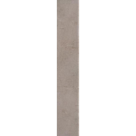 Cokół Concept Grys Mat 9,8x60 Paradyż