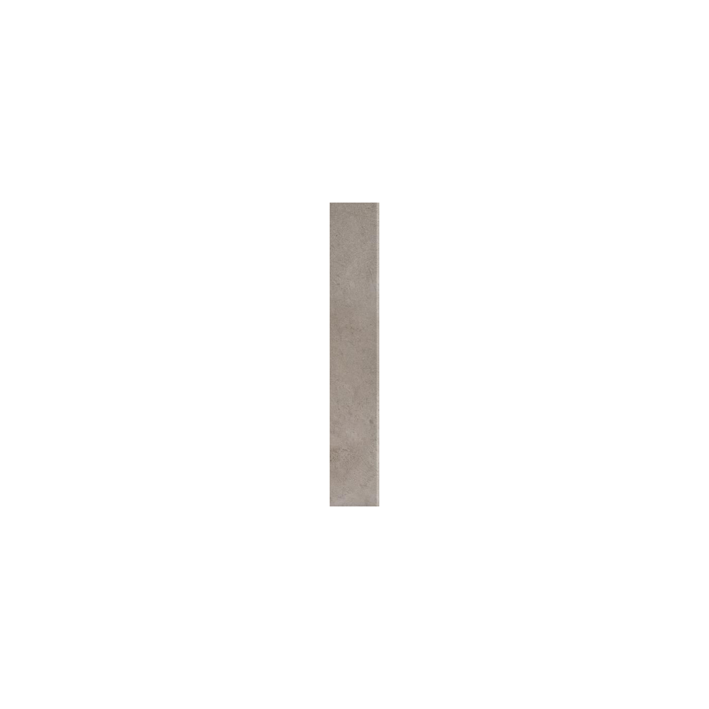 Cokół Concept Grys Mat 9,8x60 Paradyż Cokół Concept Grys Mat 9,8x60 Paradyż