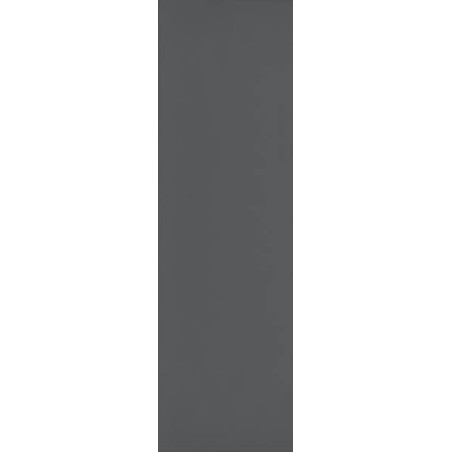 Cokół Bazo Nero Mat Monokolor 9x30 Paradyż