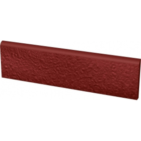 Cokół Natural Rosa Duro 30x8,1x8,5 Paradyż