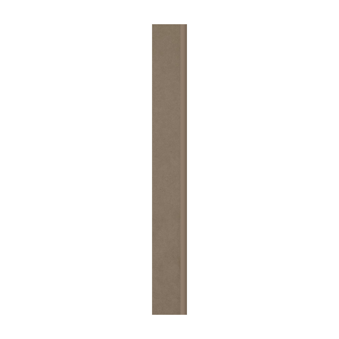 Cokół Intero Mocca 7,2x59,8 Paradyż Cokół Intero Mocca 7,2x59,8 Paradyż