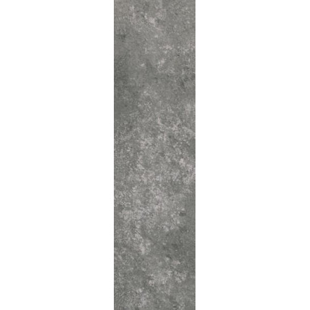 Płytka Elewacyjna Arteon Grys Struktura Mat 24,5x6,6 Paradyż