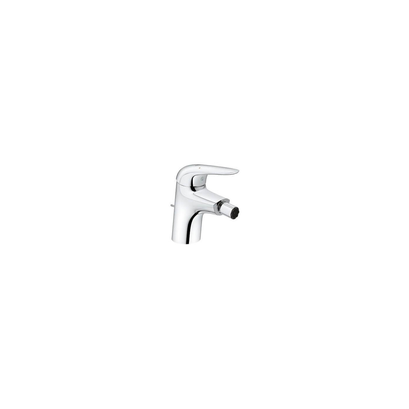 Bateria Bidetowa Rozmiar S Eurostyle 23720003 Grohe Bateria Bidetowa Rozmiar S Eurostyle 23720003 Grohe