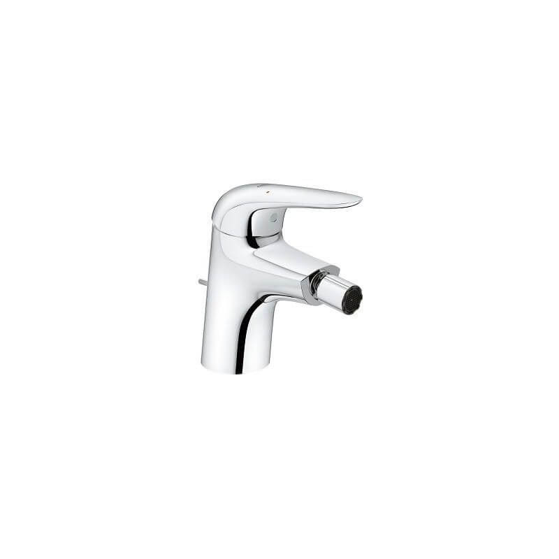 Bateria Bidetowa Rozmiar S Eurostyle 23720003 Grohe Bateria Bidetowa Rozmiar S Eurostyle 23720003 Grohe