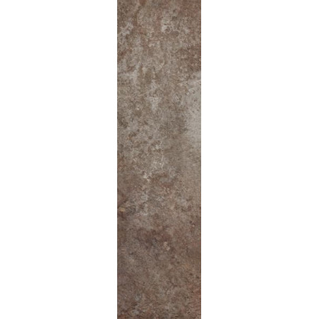 Płytka Elewacyjna Arteon Taupe Struktura Mat 24,5x6,6 Paradyż