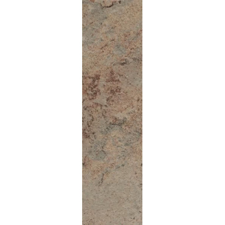 Płytka Elewacyjna Mattone Pietra Beige Mat 24,5x6,6 Paradyż