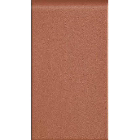 Parapet Sundown Cotto Mat 24,5x13,5 Paradyż