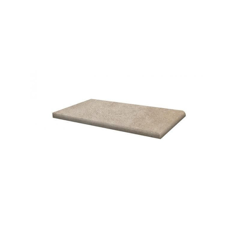 Parapet Scandiano Ochra Mat 24,5x13,5 Paradyż Parapet Scandiano Ochra Mat 24,5x13,5 Paradyż
