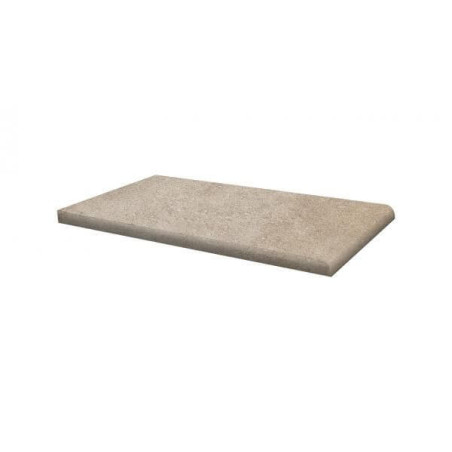 Parapet Scandiano Ochra Mat 24,5x13,5 Paradyż