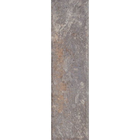 Elewacja Viano Grys 6,6x24,5 Paradyż