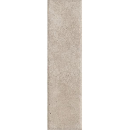 Płytka Elewacyjna Viano Beige Mat Struktura 24,5x6,6 Paradyż