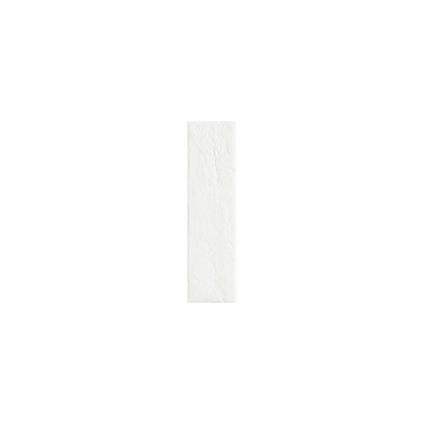 Płytka Elewacyjna Scandiano Bianco Mat Struktura 24x6,5 Paradyż Płytka Elewacyjna Scandiano Bianco Mat Struktura 24x6,5 Paradyż