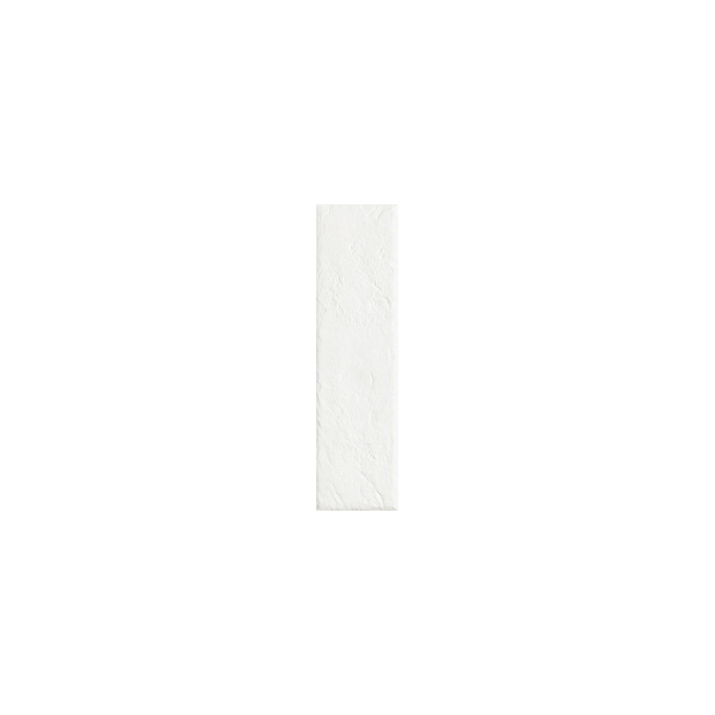 Płytka Elewacyjna Scandiano Bianco Mat Struktura 24x6,5 Paradyż Płytka Elewacyjna Scandiano Bianco Mat Struktura 24x6,5 Paradyż