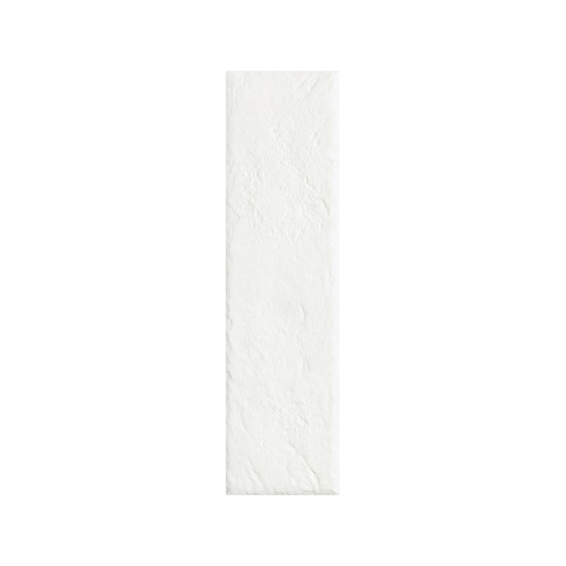 Płytka Elewacyjna Scandiano Bianco Mat Struktura 24x6,5 Paradyż Płytka Elewacyjna Scandiano Bianco Mat Struktura 24x6,5 Paradyż