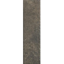 Płytka Elewacyjna Scandiano Brown Mat Struktura 24,5x6,6 Paradyż Płytka Elewacyjna Scandiano Brown Mat Struktura 24,5x6,6 Paradyż