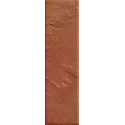 Płytka Elewacyjna Sundown Cotto Mat Struktura 24,5x6,6 Paradyż Płytka Elewacyjna Sundown Cotto Mat Struktura 24,5x6,6 Paradyż