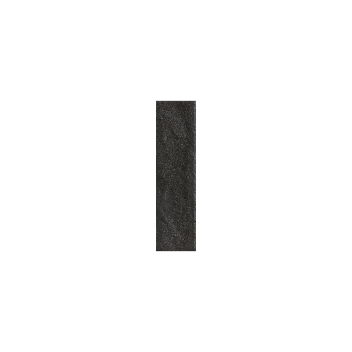 Płytka Elewacyjna Scandiano Nero Mat Struktura 24,5x6,6 Paradyż Płytka Elewacyjna Scandiano Nero Mat Struktura 24,5x6,6 Paradyż