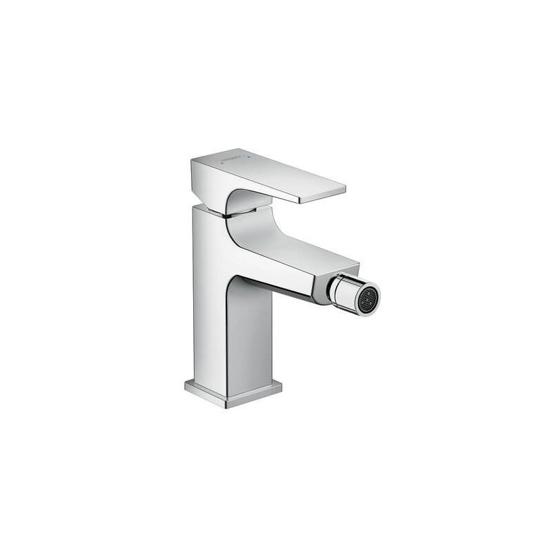 Bateria Bidetowa Metropol 32520000 Hansgrohe Bateria Bidetowa Metropol 32520000 Hansgrohe
