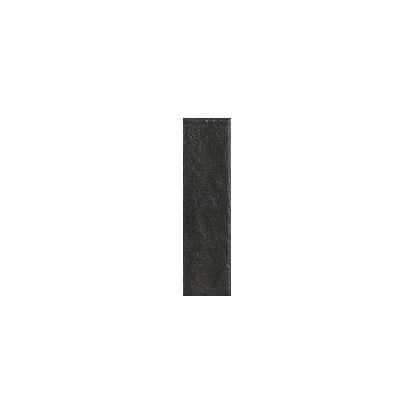 Płytka Elewacyjna Scandiano Nero Mat Struktura 24,5x6,6 Paradyż Płytka Elewacyjna Scandiano Nero Mat Struktura 24,5x6,6 Paradyż