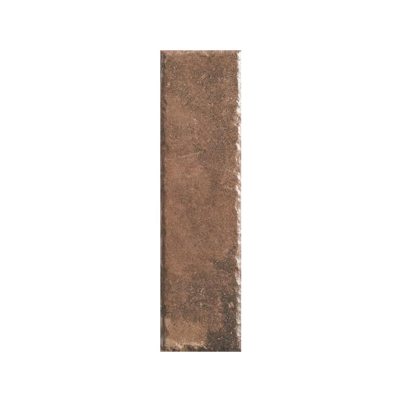 Płytka Elewacyjna Scandiano Rosso Mat Struktura 24,5x6,6 Paradyż Płytka Elewacyjna Scandiano Rosso Mat Struktura 24,5x6,6 Paradyż