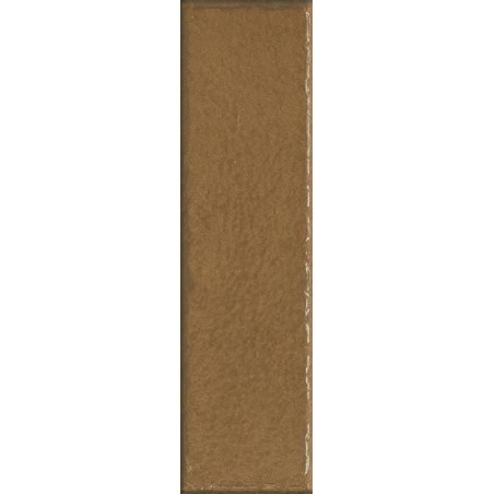 Płytka Elewacyjna Sundown Sand Połysk Struktura 24,5x6,6 Paradyż
