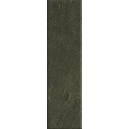 Płytka Elewacyjna Sundown Tundra Mat Struktura 24,5x6,6 Paradyż