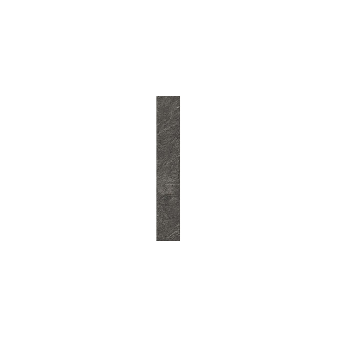 Płytka Elewacyjna Carrizo Basalt Mat Struktura 40x6,6 Paradyż Płytka Elewacyjna Carrizo Basalt Mat Struktura 40x6,6 Paradyż