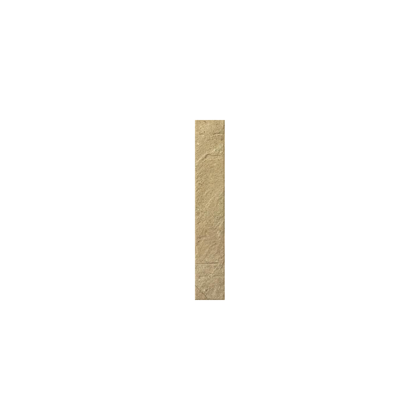 Płytka Elewacyjna Eremite Beige Mat Struktura 40x6,6 Paradyż Płytka Elewacyjna Eremite Beige Mat Struktura 40x6,6 Paradyż