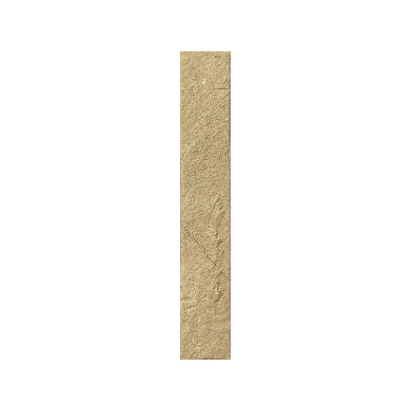 Płytka Elewacyjna Eremite Beige Mat Struktura 40x6,6 Paradyż Płytka Elewacyjna Eremite Beige Mat Struktura 40x6,6 Paradyż