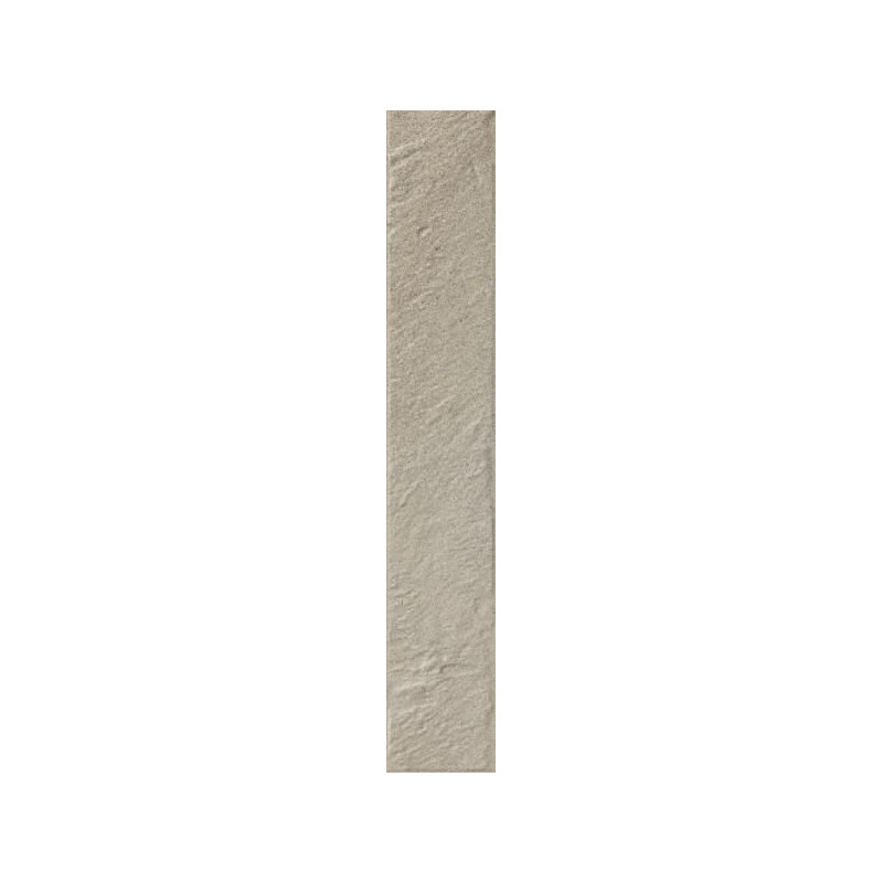 Płytka Elewacyjna Eremite Crema Mat Struktura 40x6,6 Paradyż Płytka Elewacyjna Eremite Crema Mat Struktura 40x6,6 Paradyż