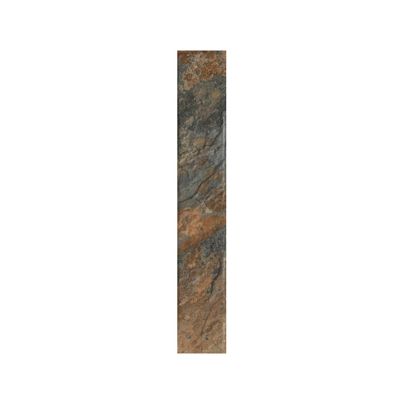 Płytka Elewacyjna Ardis Rust Mat Struktura 40x6,6 Paradyż Płytka Elewacyjna Ardis Rust Mat Struktura 40x6,6 Paradyż