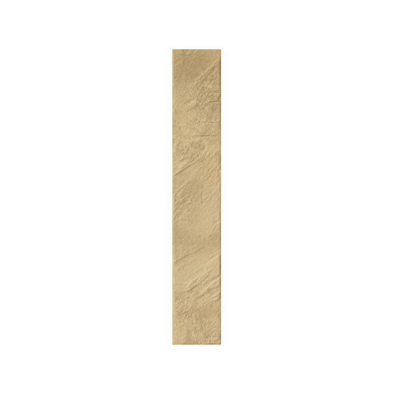 Płytka Elewacyjna Eremite Sand Mat Struktura 40x6,6 Paradyż Płytka Elewacyjna Eremite Sand Mat Struktura 40x6,6 Paradyż