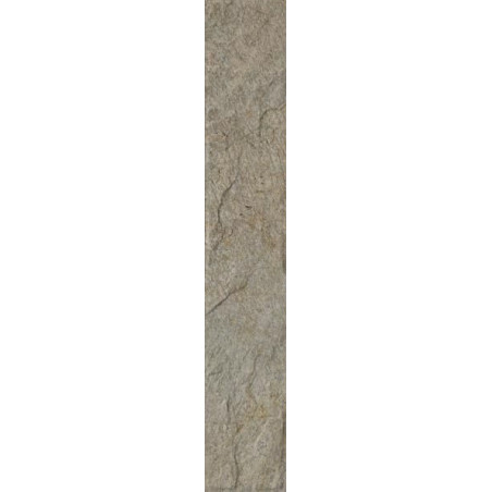 Płytka Elewacyjna Eremite Taupe Mat Struktura 40x6,6 Paradyż