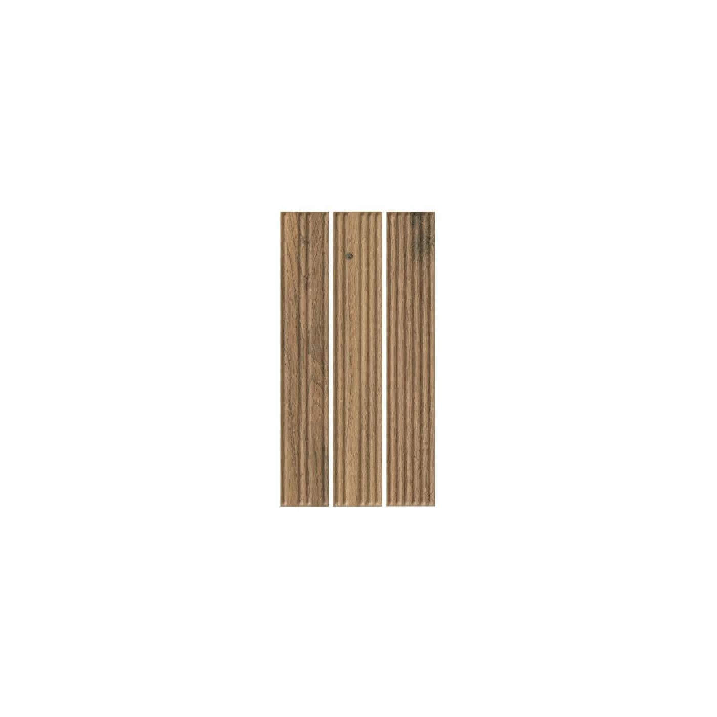 Płytka Elewacyjna Carrizo Wood Mat Struktura 40x6,6 Paradyż Płytka Elewacyjna Carrizo Wood Mat Struktura 40x6,6 Paradyż