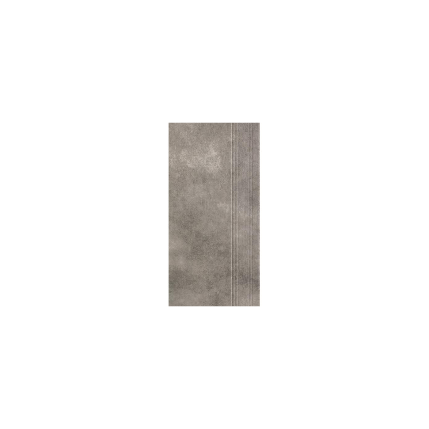 Stopnica Magnetik Grafit Mat 29,8x59,8 Paradyż Stopnica Magnetik Grafit Mat 29,8x59,8 Paradyż