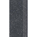 Stopnica Macroside Antracite Mat 29,8x59,8 Paradyż Stopnica Macroside Antracite Mat 29,8x59,8 Paradyż