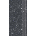 Stopnica Macroside Antracite Mat 29,8x59,8 Paradyż Stopnica Macroside Antracite Mat 29,8x59,8 Paradyż