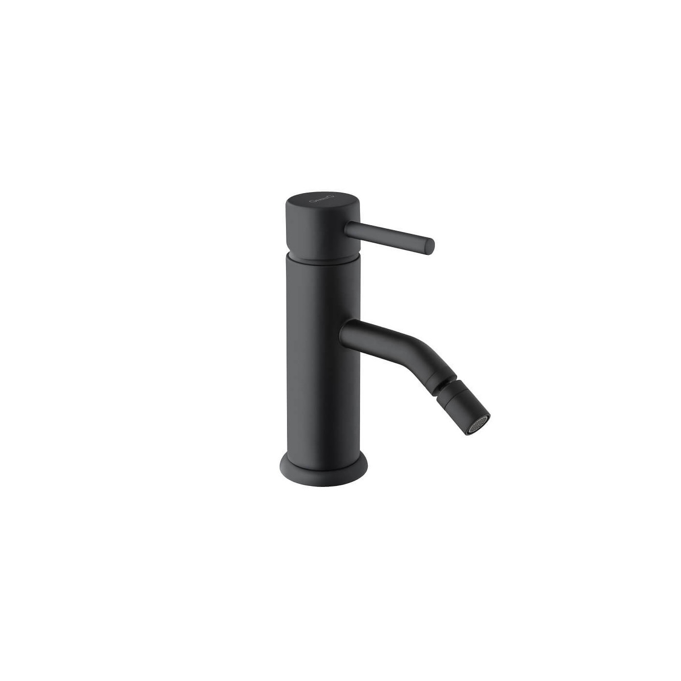 Bateria Bidetowa Futuro Czarny Mat 6535A/CZAR Giulini Giovanni Bateria Bidetowa Futuro Czarny Mat 6535A/CZAR Giulini Giovanni