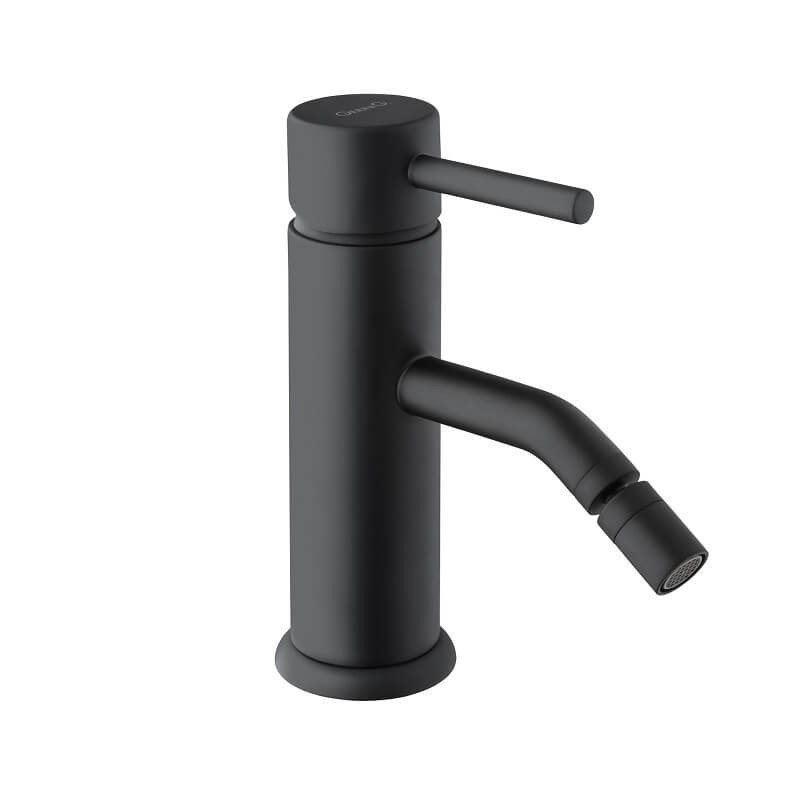 Bateria Bidetowa Futuro Czarny Mat 6535A/CZAR Giulini Giovanni Bateria Bidetowa Futuro Czarny Mat 6535A/CZAR Giulini Giovanni