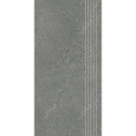 Stopnica Natural Rocks Basalt Mat 29,8x59,8 Paradyż Stopnica Natural Rocks Basalt Mat 29,8x59,8 Paradyż