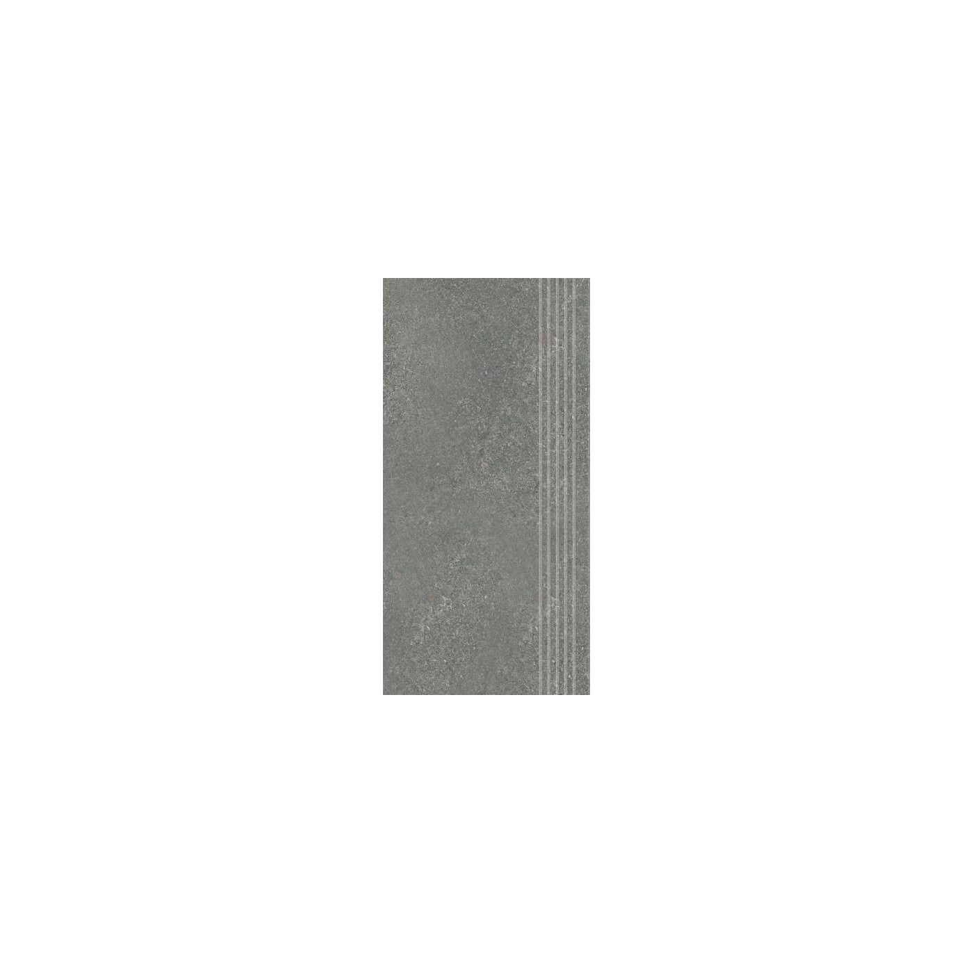 Stopnica Natural Rocks Basalt Mat 29,8x59,8 Paradyż Stopnica Natural Rocks Basalt Mat 29,8x59,8 Paradyż