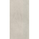 Stopnica Magnetik Bianco Lappato 29,8x59,8 Paradyż Stopnica Magnetik Bianco Lappato 29,8x59,8 Paradyż
