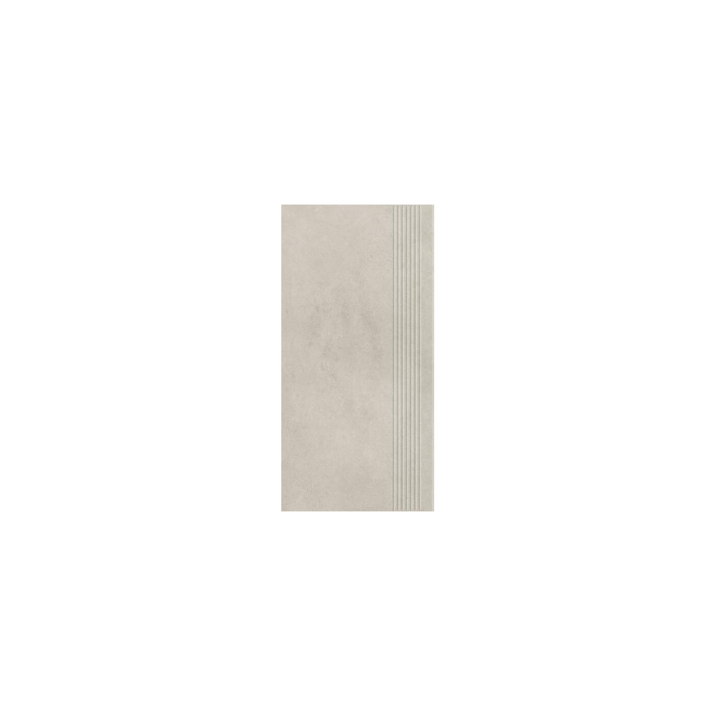Stopnica Magnetik Bianco Lappato 29,8x59,8 Paradyż Stopnica Magnetik Bianco Lappato 29,8x59,8 Paradyż