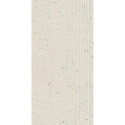 Stopnica Macroside Bianco Lappato 29,8x59,8 Paradyż Stopnica Macroside Bianco Lappato 29,8x59,8 Paradyż