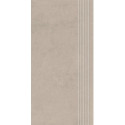 Stopnica Pure Art Greige Mat 29,8x59,8 Paradyż Stopnica Pure Art Greige Mat 29,8x59,8 Paradyż